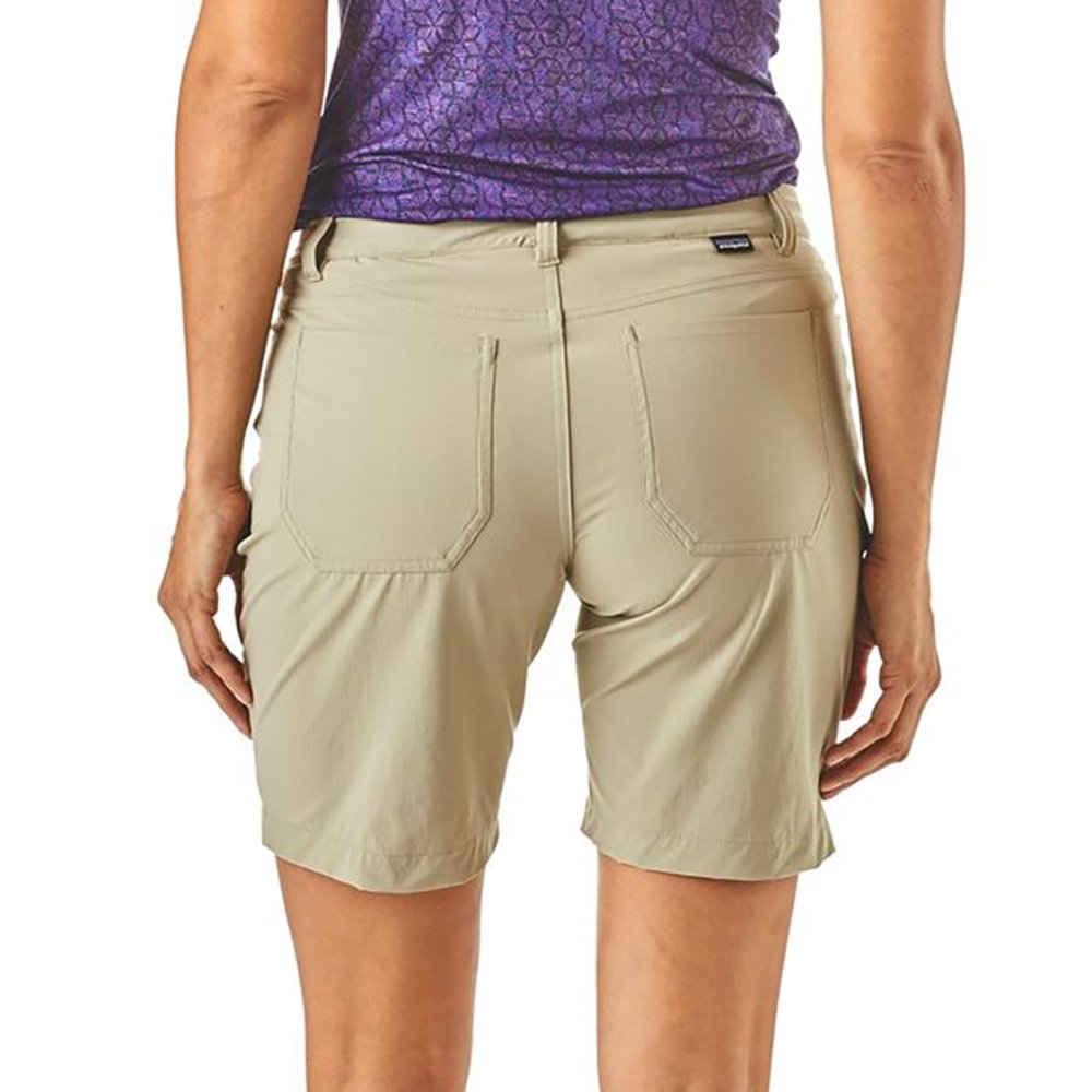 PATAGONIA 4 Skyline Traveler Shorts